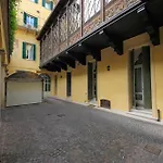 Villa della Torre in Città