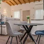Veronetta Stunning Rooftop With Lift