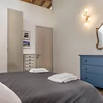 Veronetta Stunning Rooftop With Lift