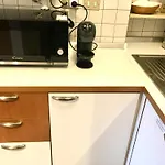 Appartamento Con Garage Vicino Al Centro