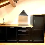 Domus 44 Apartments