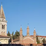 Verona Walls