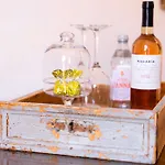 Boutique Apartment Ca Monastero