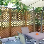 Charming Apartment In Verona With Terrace
