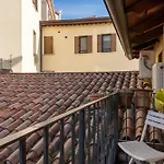 Italstay - Elegant Colorful Apartment