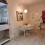 Adam Apartment