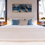 Sgarzerie Luxury Flat 2 Rooms 120Mq