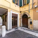 Sgarzerie Luxury Flat 2 Rooms 120Mq