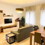 Casa Letizia All\'Arena - Parcheggio E Supermercato