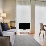 Suites Zenari
