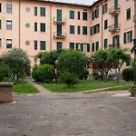 Veronetta Lovely Apartment With Patio!