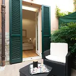 Veronetta Lovely Apartment With Patio!