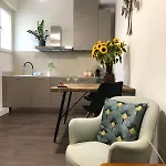 Romantic Apartment Verona
