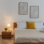 Juliet\'S Dream Suite - City Center