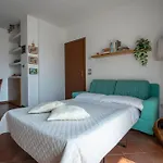 Appartamento Con Garage Vicino Al Centro