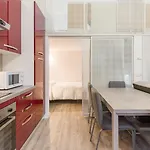 Private Room In Shared Apartment