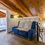Flats4Rent Casa Di Gabriella