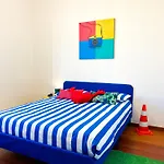 Pop Art House - Parcheggio Privato