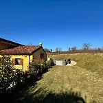 Agriturismo Corte Busola
