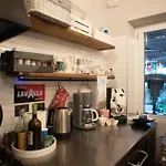 Casa Babbuino