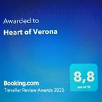 Heart Of Verona