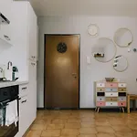 La Serra Apartment With Balcony