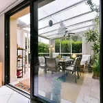Villa Isidoro Ampio Parco ,Piscina Privata, Arte E Giochi , Fitness