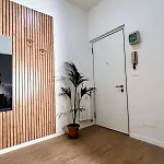 The East Village House