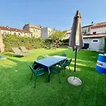 B&B Relax Rooms - Villa Segala