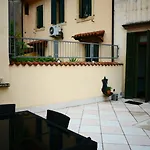 La Terrazza Del Longobardo A Due Passi Dall\'Arena