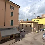 Guesthost - Comfy Studio-Flat Near Verona Center