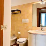 Residenza Tazzoli - Big House 120 M2, With 2 Bedrooms And 2 Bathrooms
