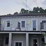 Villa Joy Verona - Lovely Suite