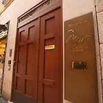 Residenza Mazzini - City Center Luxury Rooms