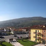 Foresteria Corte Canai