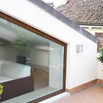 La Terrazza Sull\'Arena
