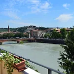 La Terrazza Sul Fiume