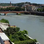 La Terrazza Sul Fiume
