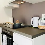 Appartamento Genovesa 58