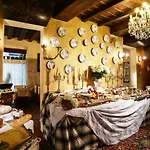 Hotel Gabbia D\'Oro