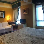 Hotel Gabbia D\'Oro