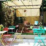 The Hostello