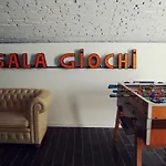 The Hostello