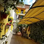 Dora Baltea Monolocale Primo Piano Mansarda Secondo Piano