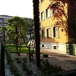 Casa Dei Tigli