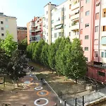 Appartamento Emmerosa, Centro Citta, Parcheggio