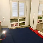 Gipsy Apartments