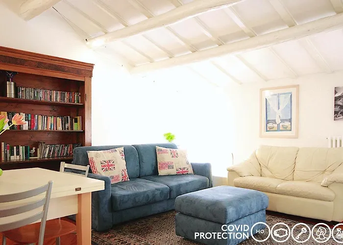 Bianco Apartment