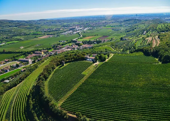 Tenuta Delo Relais