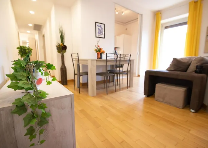 Relais Emilei